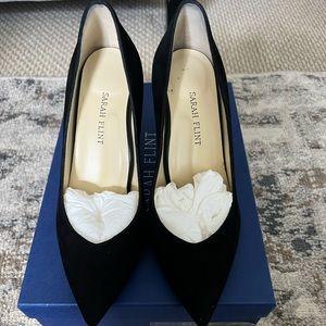 Sarah Flint Perfect Jay Heel